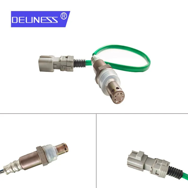 

The Automobile Oxygen Sensor is Applicable to Toyota Camry 89467-33210 89467-02150