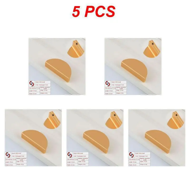 Style E 5pcs