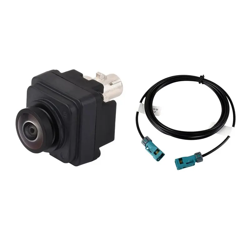 1MP GMSL 카메라 모듈 자동차 등급 이미지 센서 내장 ISP AA 렌즈 I..