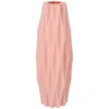 Large Flower Pots Desktop Vase Decoration Simplicity Container Nordic Style Arrangement Craetive Pink Modern Office 2