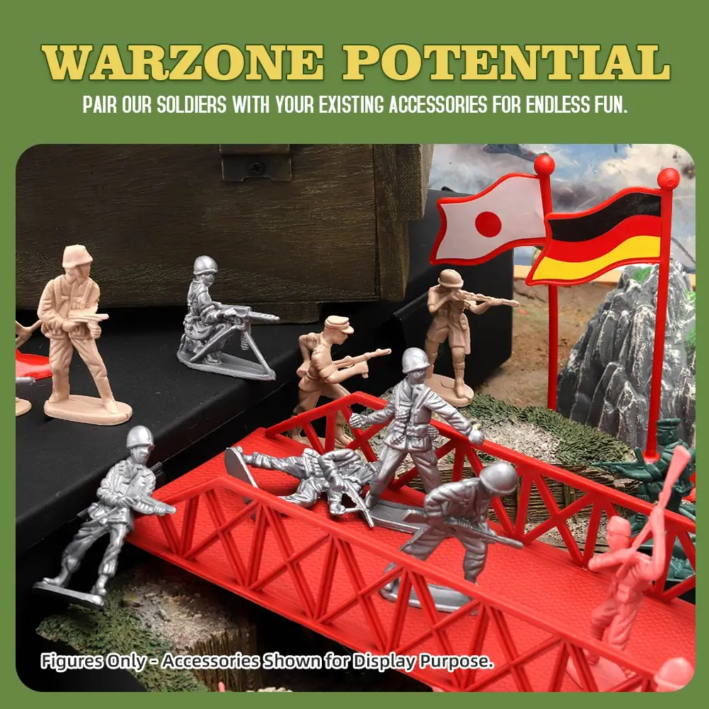 【箱無/美品】Soldier Story フランス陸軍 特殊作戦旅団 フィギュア Soldier Story】SS119 1/6 PLA Army Special Force Falcon 2015
