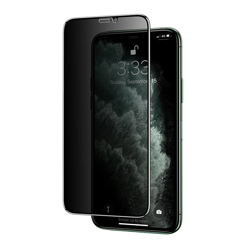 

Anti Spy Tempered Glass For iPhone 15 14 13 12 Mini 11 Pro XS Max XR X 8 7 Plus SE 2022 2020 Privacy Glass Screen Protector