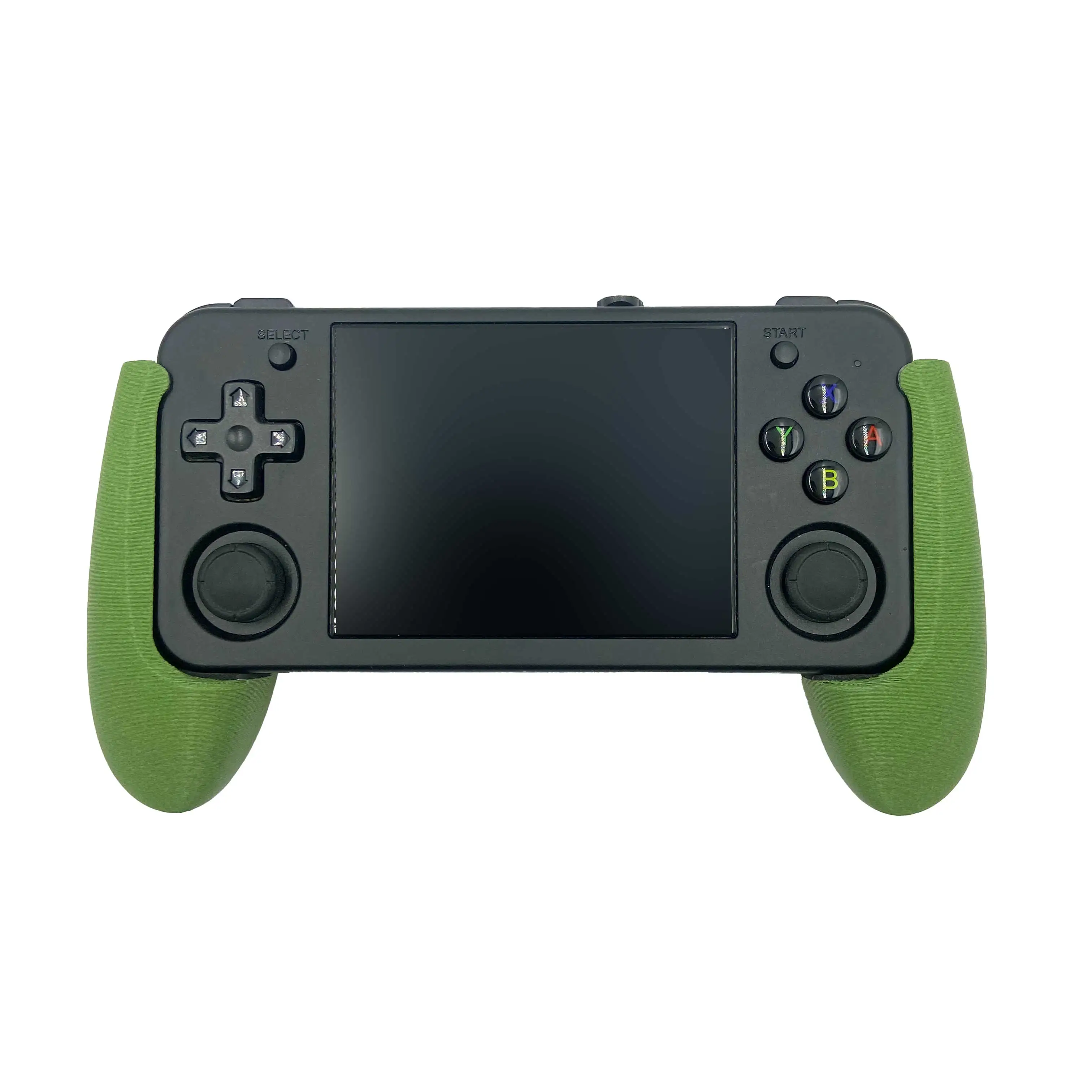 Comfort Grip For Handheld Gaming Generic 3D Printed Grip Handle For ...