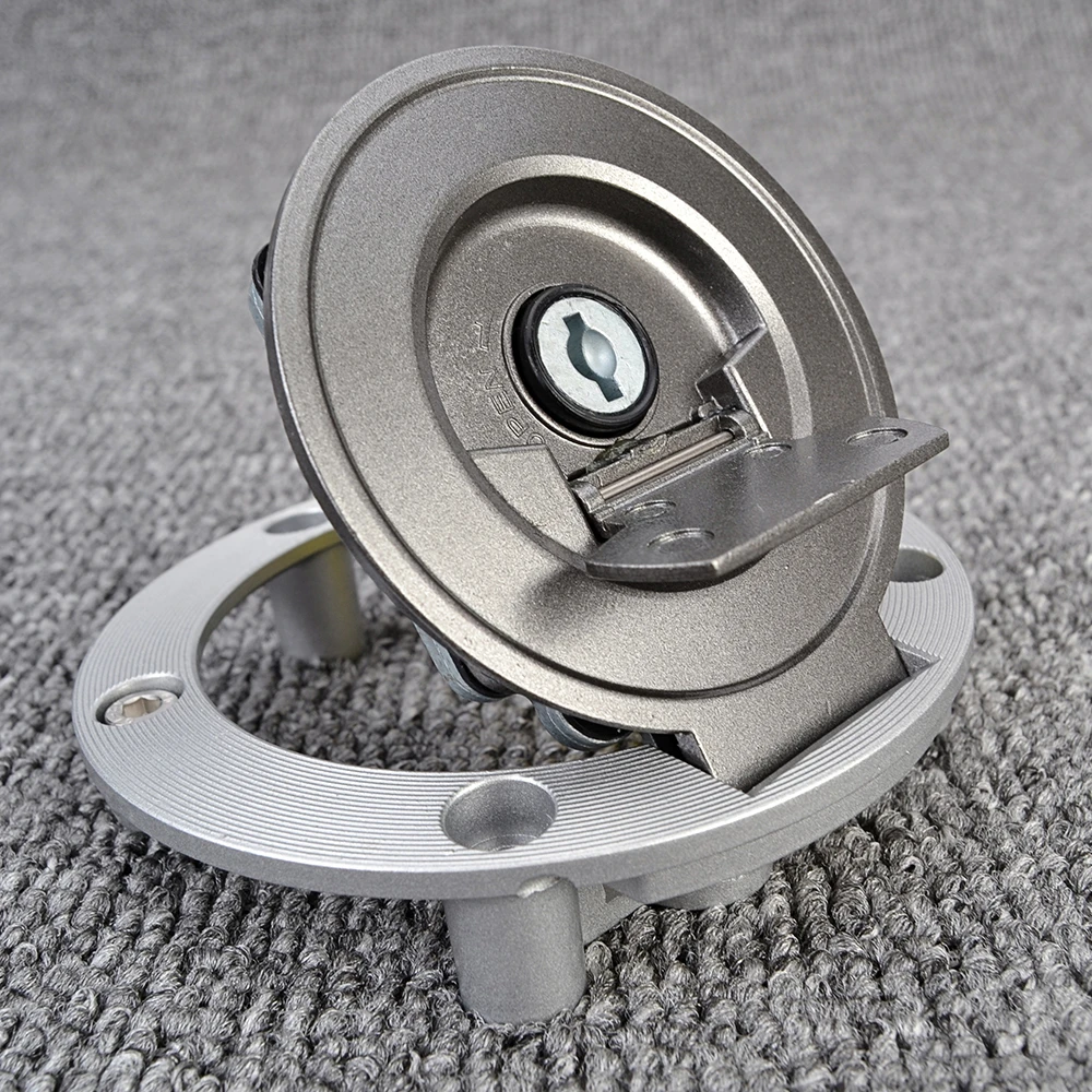 スイッチ OEM:BS7-WF461-00-00 オートバイイグニッションスイッチロック