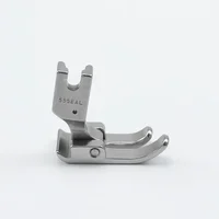 Full Steel P351 P127 Presser Foot for Single Needle Computer Flat Car Industrial Sewing Machines - Image 4