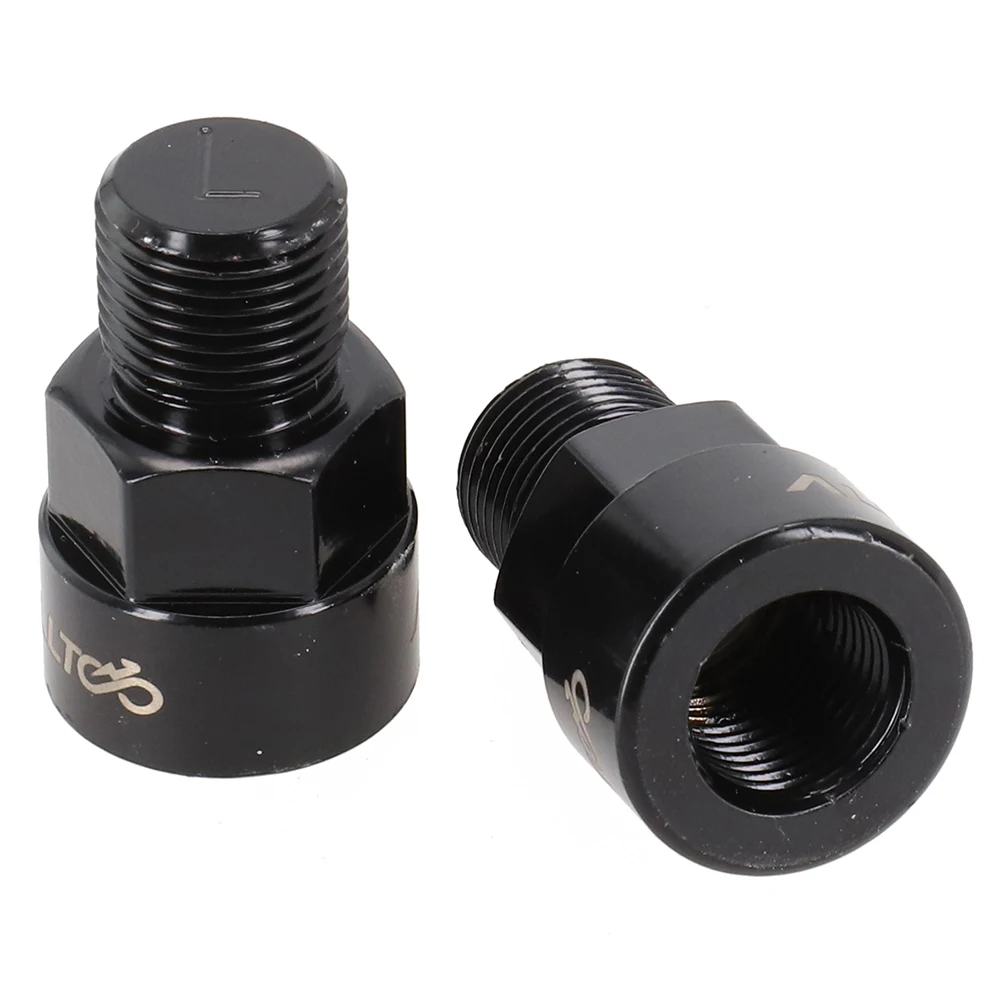 ADAPTATEUR DE PÉDALE De Vélo Neuf En Alliage D'aluminium Pour Shimano Tankelos EUR 12,34