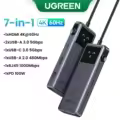 7-in-1 HDMI RJ45