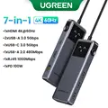 7-in-1 HDMI RJ45