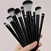 NEW 13PCS Makeup Brush Set Soft Fluffy Eye Shadow Foundation Blush Highlighter Concealer Brush Female Beauty Tool Christmas gift 1