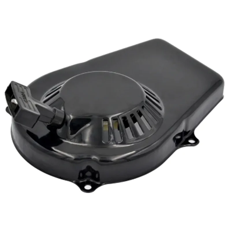 금속 발 반동 스타터 가솔린 발전기 시동 수리 부품, 야마하 ET950 ET650 TG950 TG650 650W 800W 950W 1000W