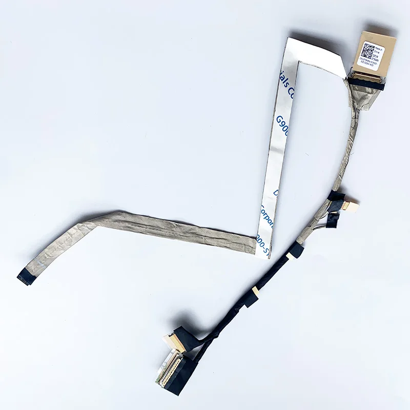 

LCD Screen Display Flex Video Cable for Dell Inspiron 5379 0T9NRN