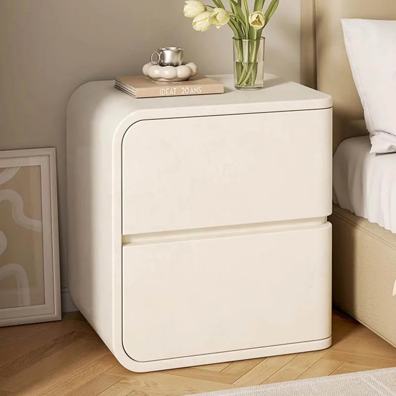 

Design Outdoor Nightstands Pretty Narrow Organizers Minimalist Italian Bedside Table Nordic Makeup Table De Chevet Furnitures