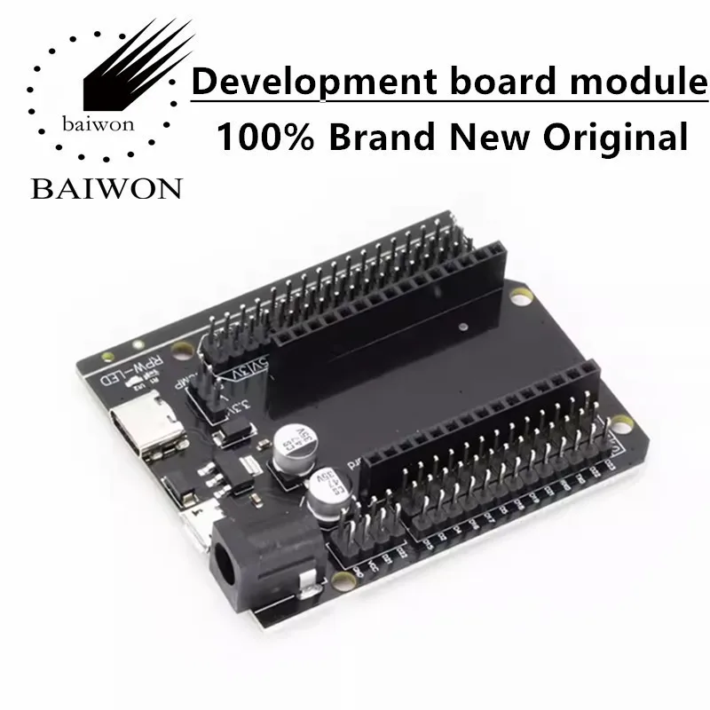 ESP32 Expansion Board ESP32 30P DEVKIT V1 Power Board Module ESP32S 