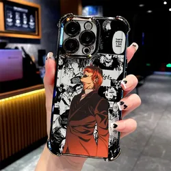 Misa Amane Anime Plating Anti - Fall Airbag Phone Case - Samsung S20 FE (DDB - 344HSQ123E1)