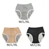 Men Diaper Pants Waterproof Leakproof Reusable Underwear Absorbency for Incontinence Adults Elderly Sleeping Long Time Driving 1