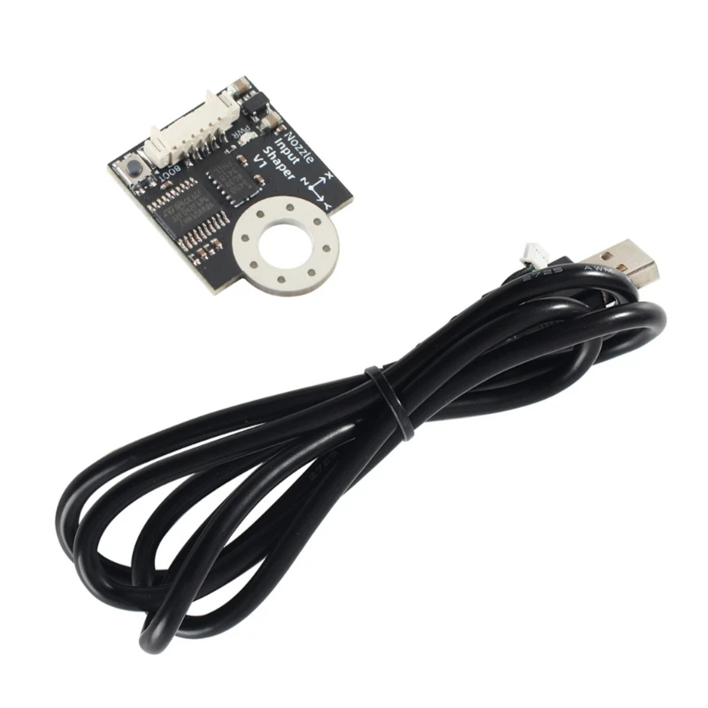 

Сопло для 3D-печати, акселерометр, аксессуары для 3D-принтера Voron 2 4 Прямая поставка