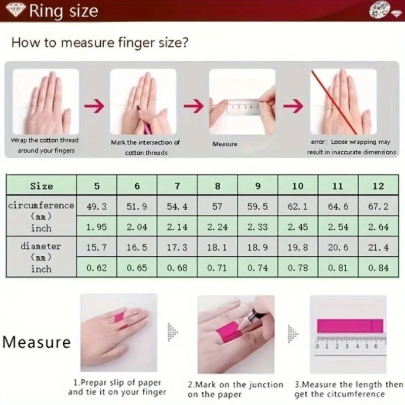 1pc Luxury Geometric Elegant Domineering S Letter Flower Ring For Women Men Wedding Engagement Party Jewelry Accessories 4