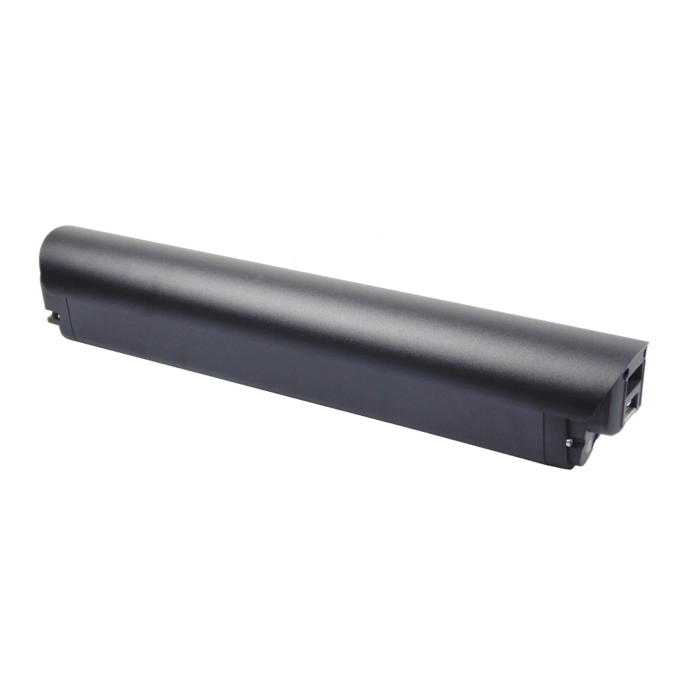 36V Integrated Battery 10.4Ah 12.8Ah 14Ah 378Wh 460Wh 504Wh for TenwayS TWS YT30207 IBT 3610 Bafang Mivice C201 M070 Smart BMS