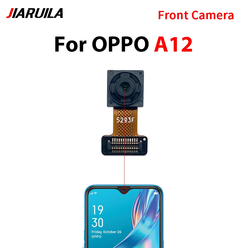 A12 Front