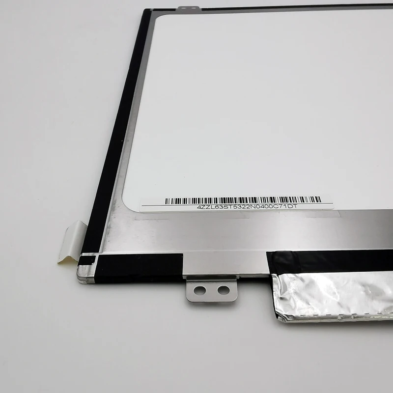 Elitebook Tela Lcd do Portátil 14 Polegadas 840 g3 Tela Conduzida 30pin 1366x768 Magro hp - Imagem 2