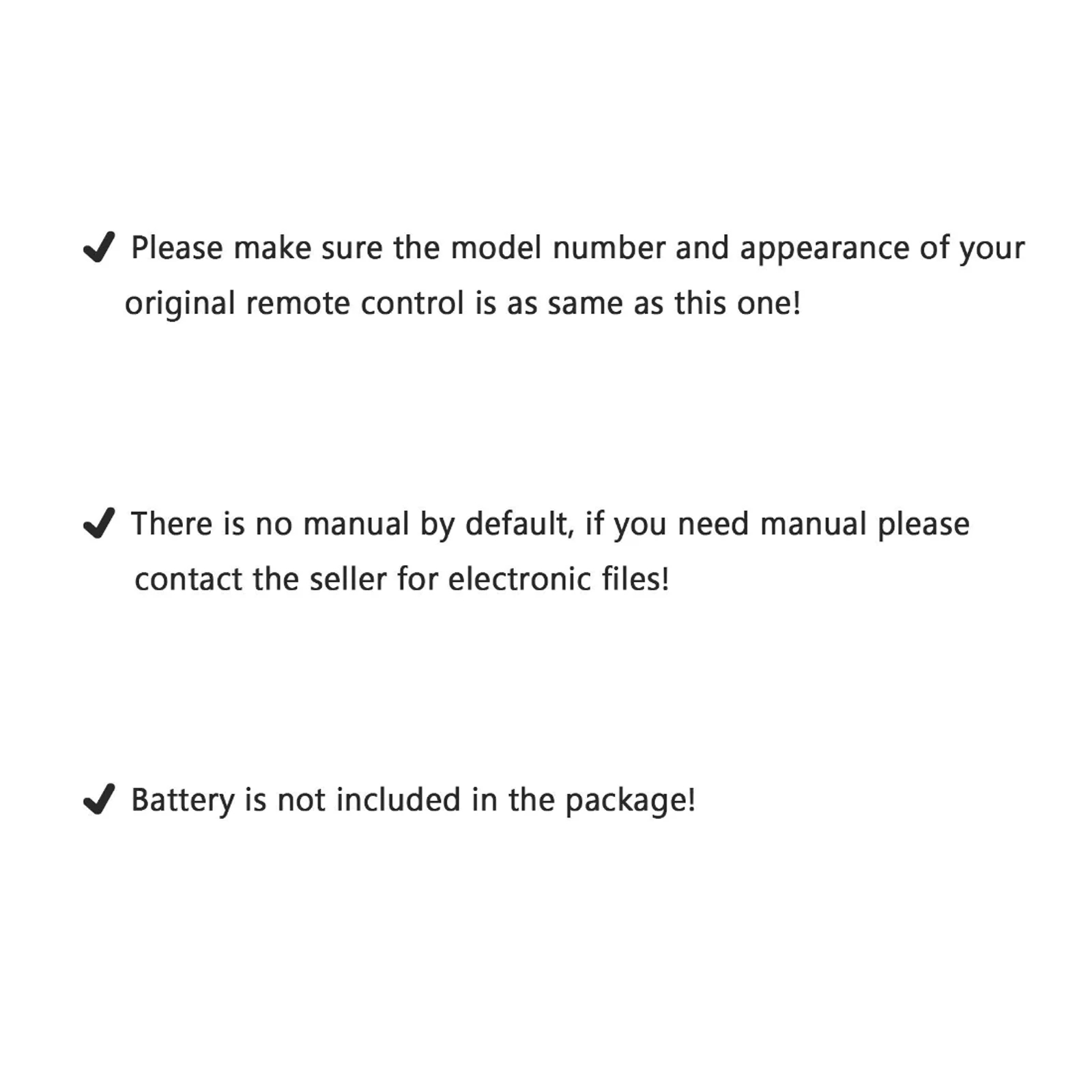CT03 Remote Control for LED Gym Timer 2
