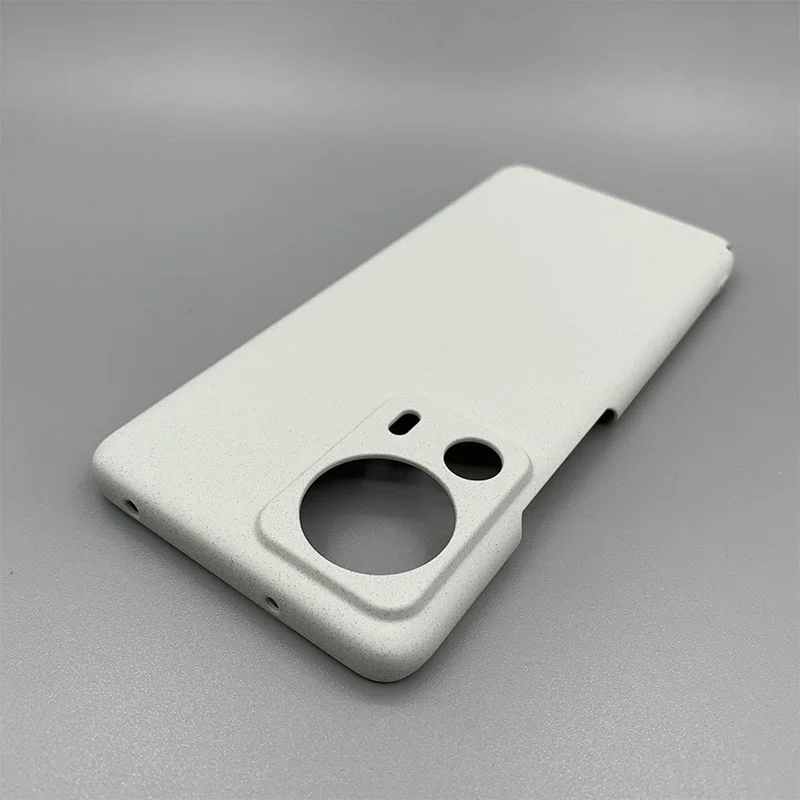 Fashion Matte Ultra-Thin Hard Back Shockproof Bumper Case