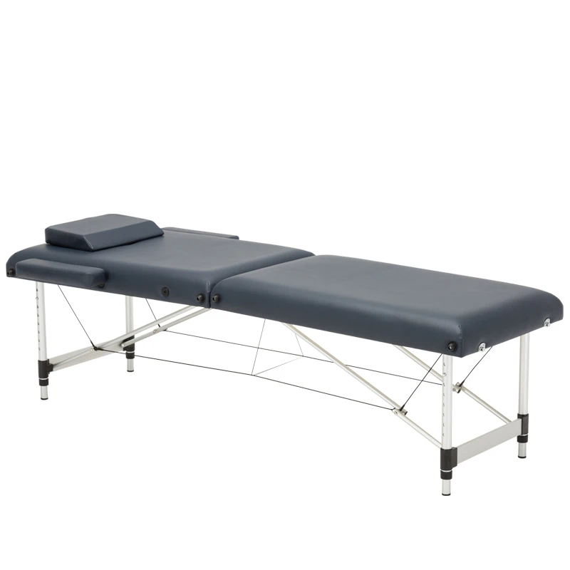 Therapy Folding Massage Bed Portable Speciality Comfort Pedicure Massage Bed Beauty Lettino Estetista Beauty Furniture BL50MD