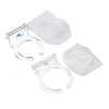 Aquarium Seawater  fish tank Filters Bag Bracket Support Frame  Filter Sock Holder Mount Bracket 3
