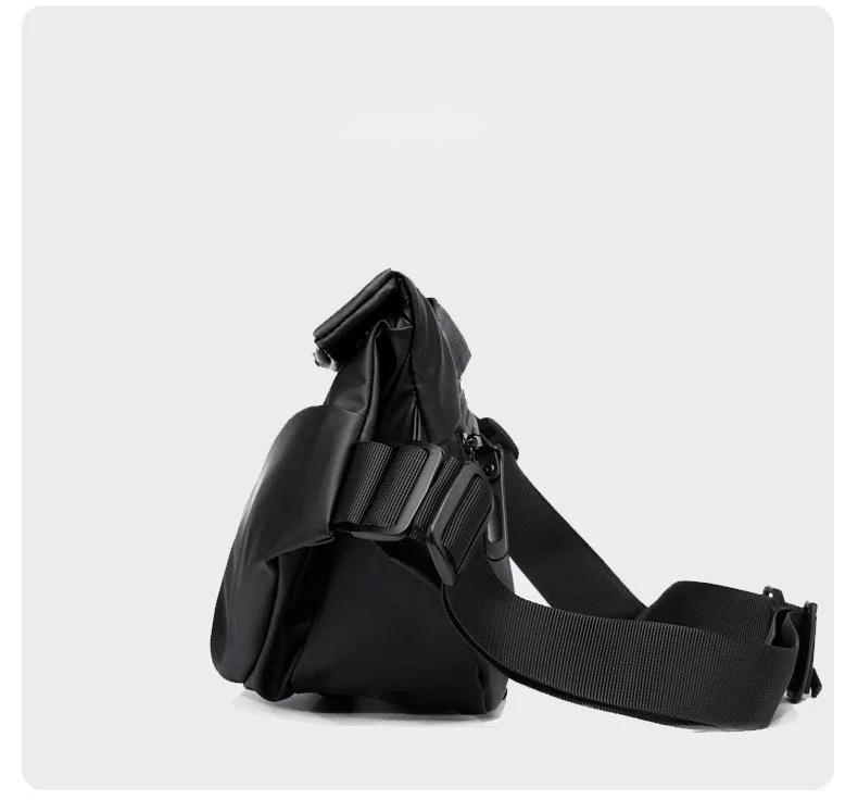 Nouveau Sac de poitrine de marque Chao sac à bandoulière Portable sac à bandoulière unique sac de facteur pour hommes sac à bandoulière sac de loisirs pour hommes_voghion.com