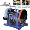 8 Inch Knife Sharpener Water-Cooled Low-speed H8 Electric Knife Grinder 220V Home Knives Sharpener Machine 3