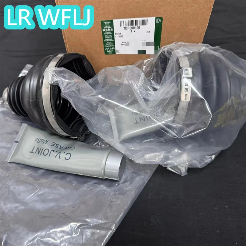 Per Land Rover Lr3 Range Rover Sport 05-09 Lr4 Range Rover Sport 10-13 Anni Giacca Antipolvere A Metà Asse Tdr500100