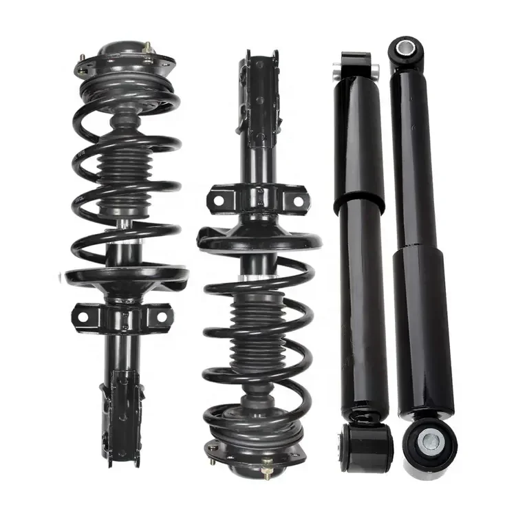 

Auto spare parts adjustable shock absorber for toyota corolla ae110 KYB 334176 EE110 jeep patrol y62 benz w204