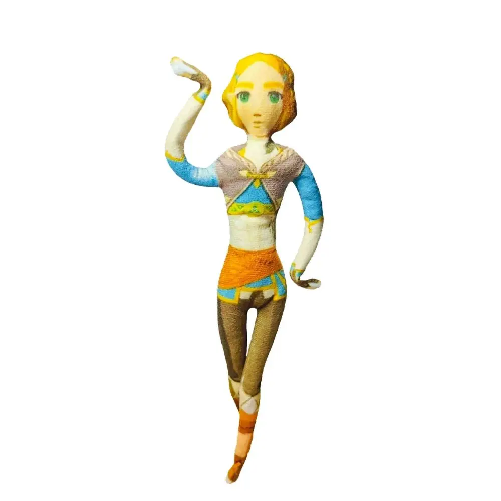 Zelda Link Cosplay Puppe Plüschfigur mit biegbaren Gliedmaßen für Spielezimmer Deko Frauen Männer Weihnachtsgeschenk 19 Zelda Link Cosplay Puppe Plüschfigur mit biegbaren Gliedmaßen für Spielezimmer Deko Frauen Männer Weihnachtsgeschenk 8