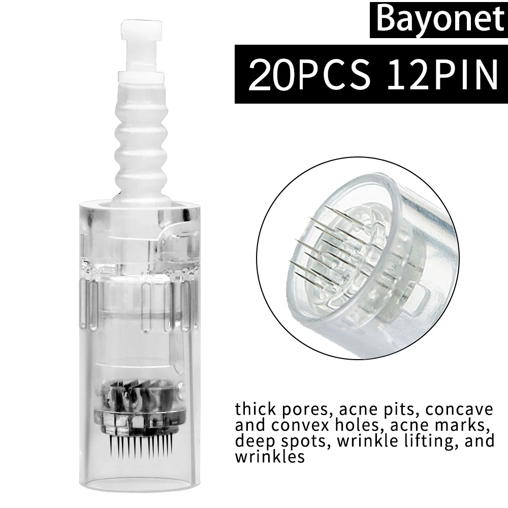20 Pcs