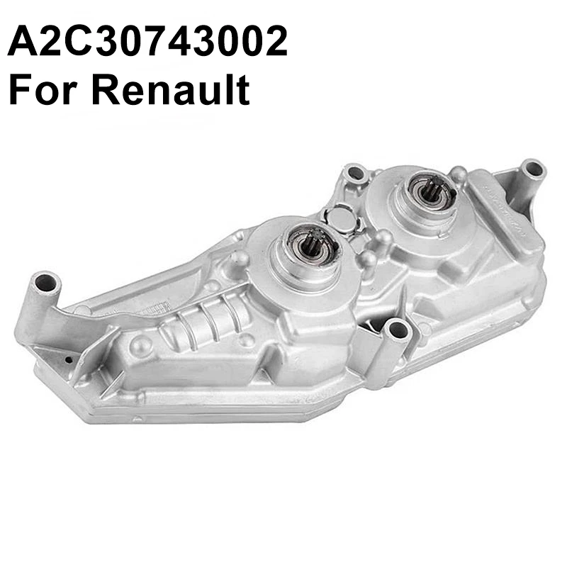 

Автозапчасти A2C30743000 A2C30743002, блок управления коробкой передач TCU 1,5 Dci для Renault