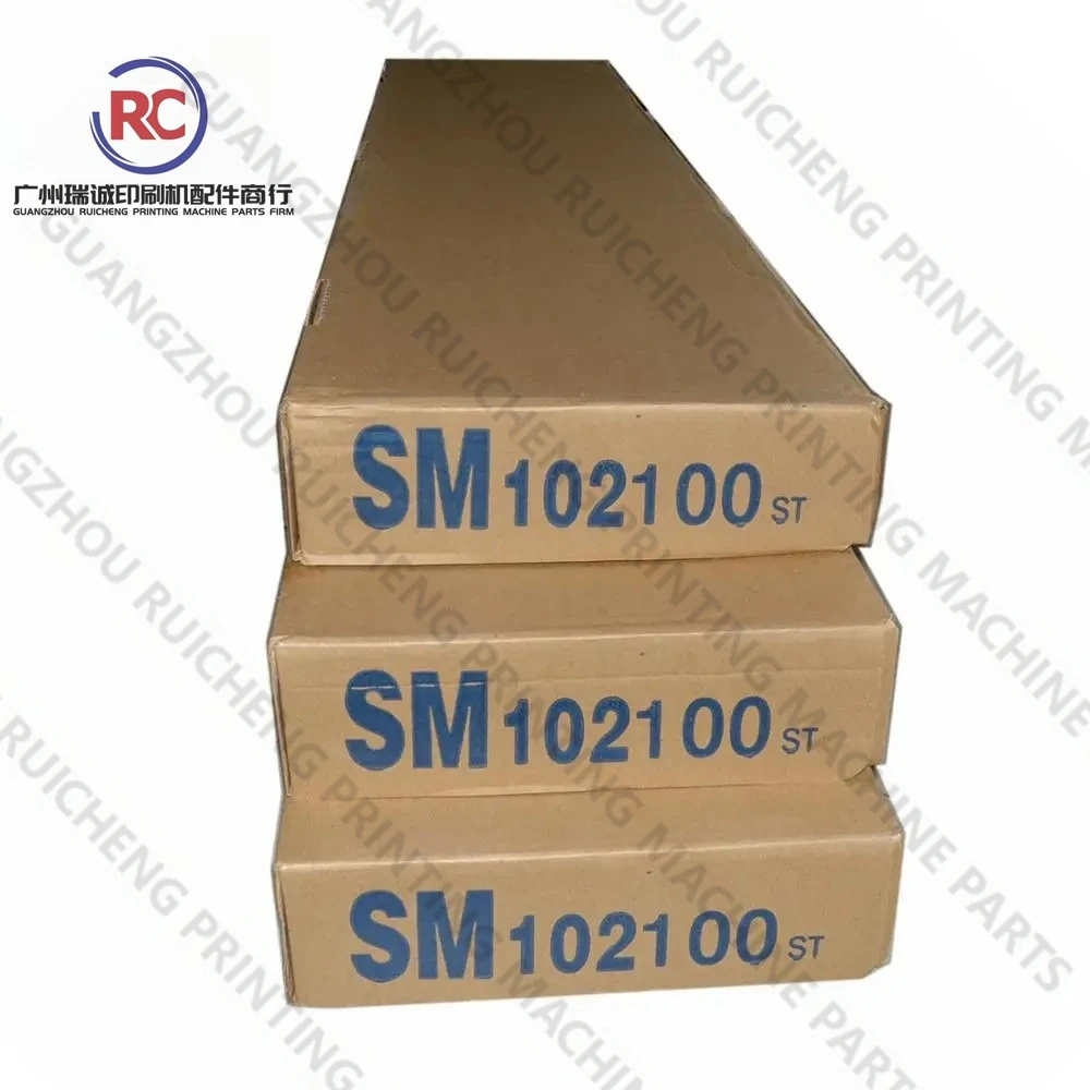 1팩(100매) SM102 잉크 덕트 포일 CD102 잉크 덕트 펌프 SM74 CD74 SM52 잉크 덕트 포일