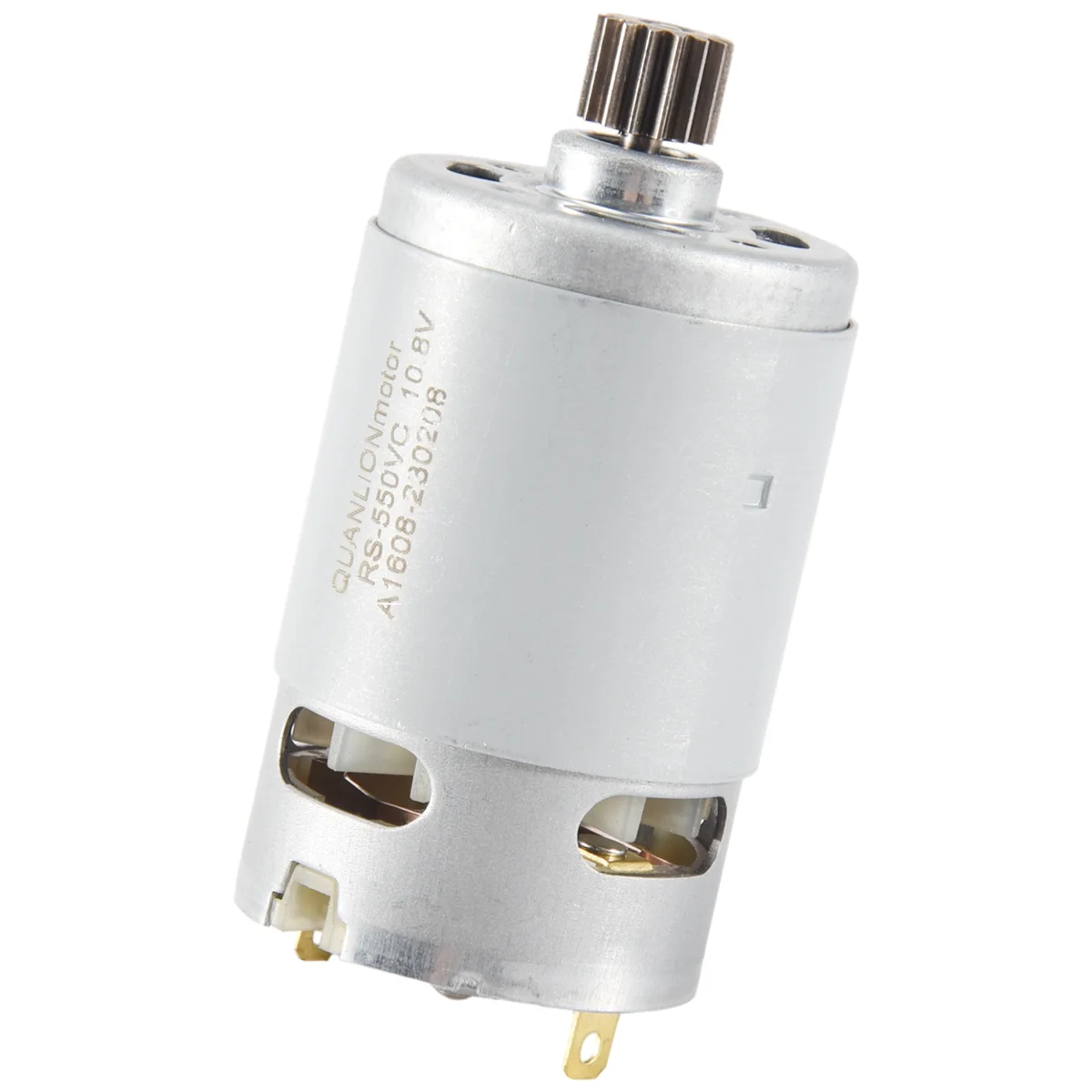 10.8 V 15 Teeth DC Motor(KV3SFN-8520SF-WR) for BOSCH GSR1080-2-LI 3601JE2000 / EU Electric Drill Screwdriver Motor
