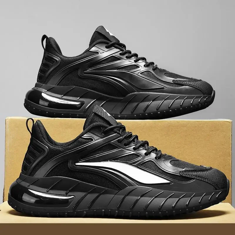 

Work Men's Shoes Autumn 2023 New Leather Teen Board Shoes Men's Casual Fashionable Sports Shoes Winter