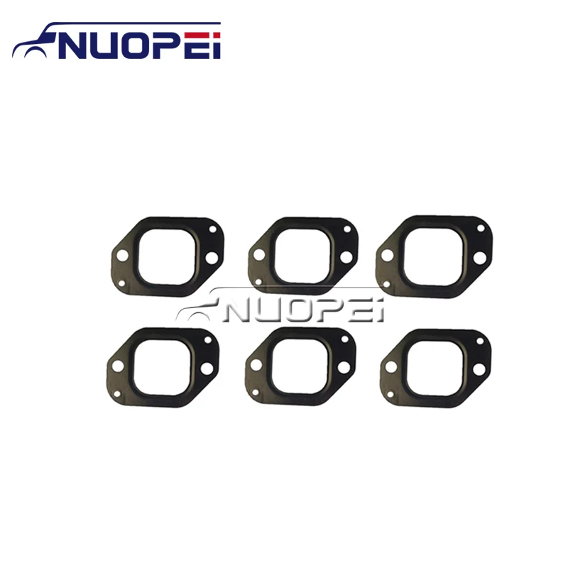 VOL Truck Engine Parts Exhaust Pipe Manifold Gasket 20855371 20543071 7420855371 engine mount insulator