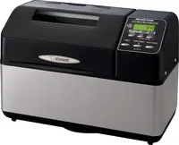 Home Bakery Supreme Breadmaker 1