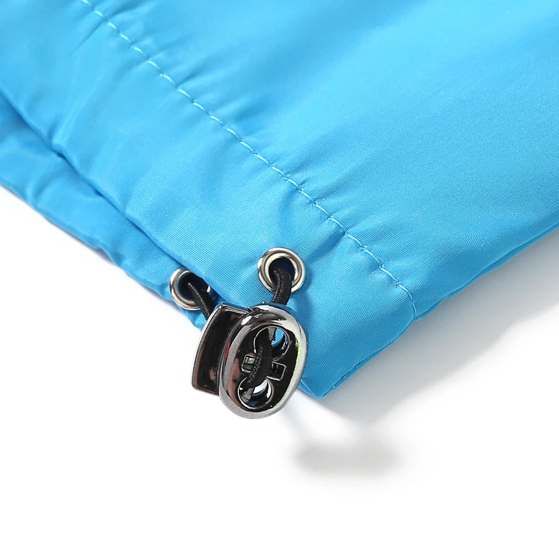 Autumn New Sports Casual Windbreaker Printed Windproof Breathable Comfortable Coat Personalized Embroidery