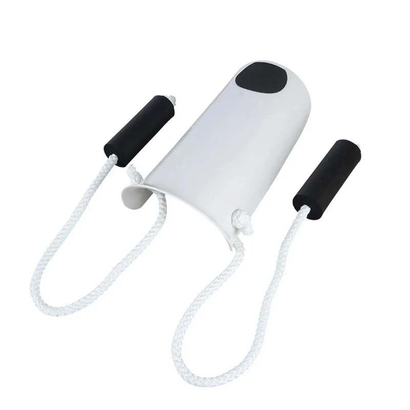Sock Aid No Bending Easy On and Off Stocking Slider Donner Pulling Assist Device sock aid