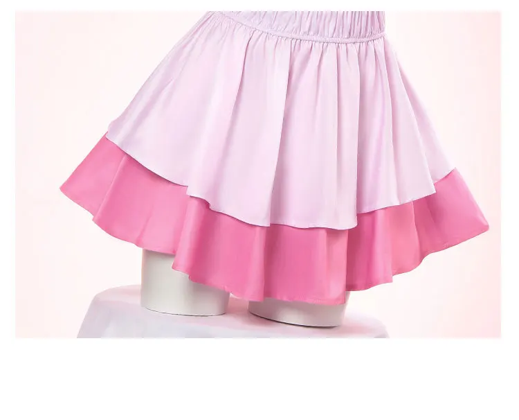 Umamusume Still in Love 4.5th Anniversary Racing Dress Cosplay Costume