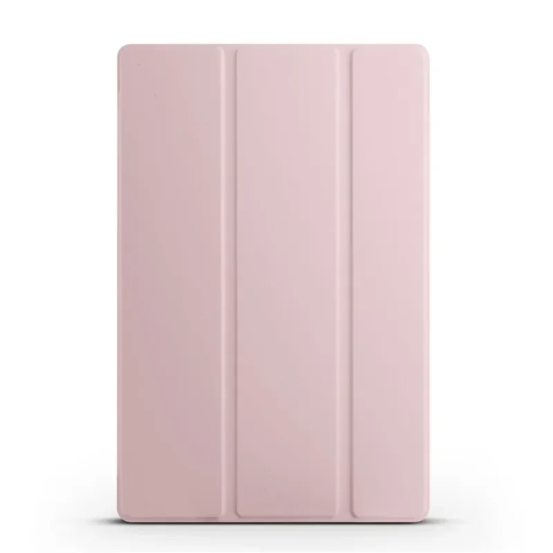 Lenovo Tab P11 11 PU Leather Silicone Stand Case