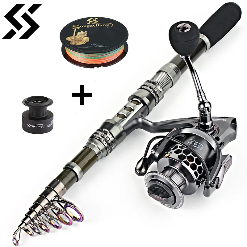 https://ae01.alicdn.com/kf/S1d7ec82a3a9946d390964728963d23357/Sougayilang-1-8-3-3m-Carbon-Fiber-Spinning-Fishing-Rod-13-1BB-1000-5000-Fishing-Reel.jpg