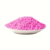 Assorted Floral Scent Booster Beads 8.27inch Plastic Container Washing Machine Compatible Fabric Softening Beads Long-Lasting 5