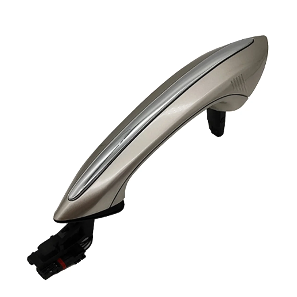 

Дверная ручка для BMW 5 Series F18 GT F07 7 Series F02 51217231934 цвета шампанского