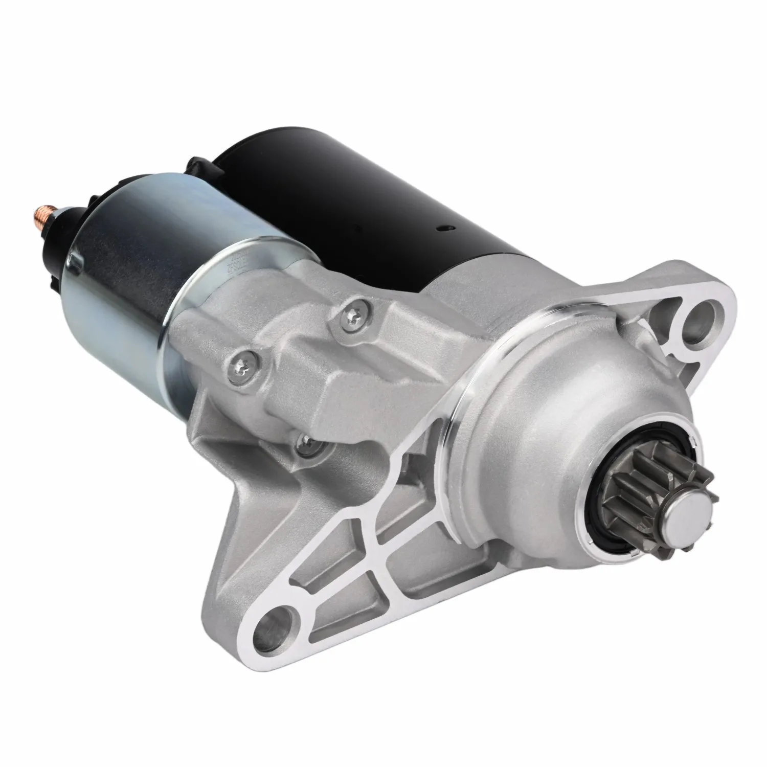 NITOYO Marcha Para Vw Gol 1.6 09-16 Polo 1.6 03-07 Saveiro 1.6 10-16 02T-911-023-E