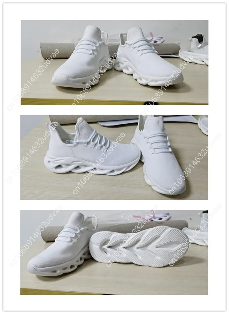 Germany Flag Print Women Mesh Swing Shoes Lightweight Lace Up Platform Sneakers Ladies Girls Outdoor Sport Shoes