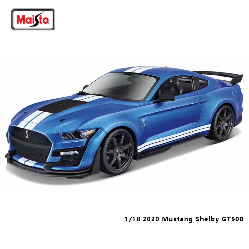 Shelby GT500